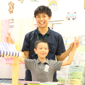 【夏スペシャル】仙台幼児のデュアル教育と小学校免許を知ろう！／仙台幼児保育専門学校
