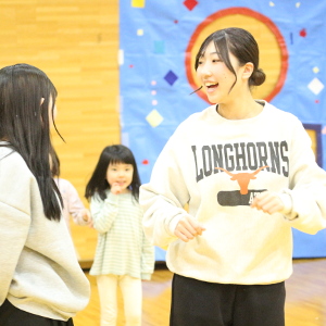 春スペシャル　ほいくの運動あそび＆学費・奨学金セミナー／仙台幼児保育専門学校