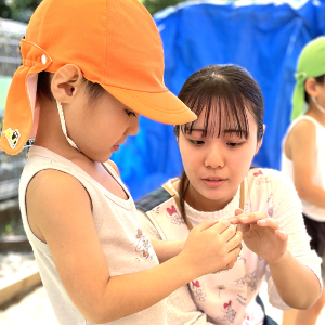 仙台幼児のデュアル教育と小学校免許を知ろう！／仙台幼児保育専門学校