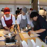 プロから学ぶ、製菓体験オープンキャンパス！／日本調理技術専門学校