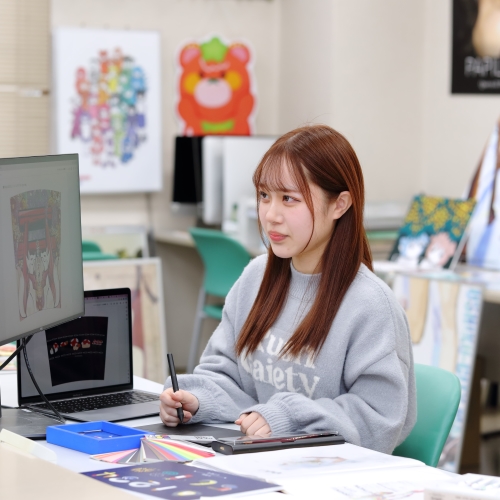 つくばビジネスカレッジ専門学校