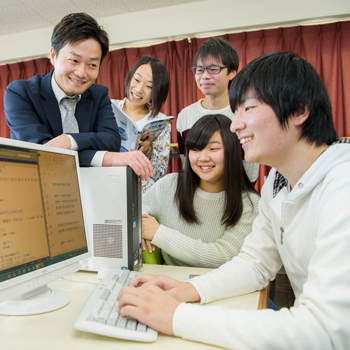 水戸電子専門学校のオープンキャンパス詳細