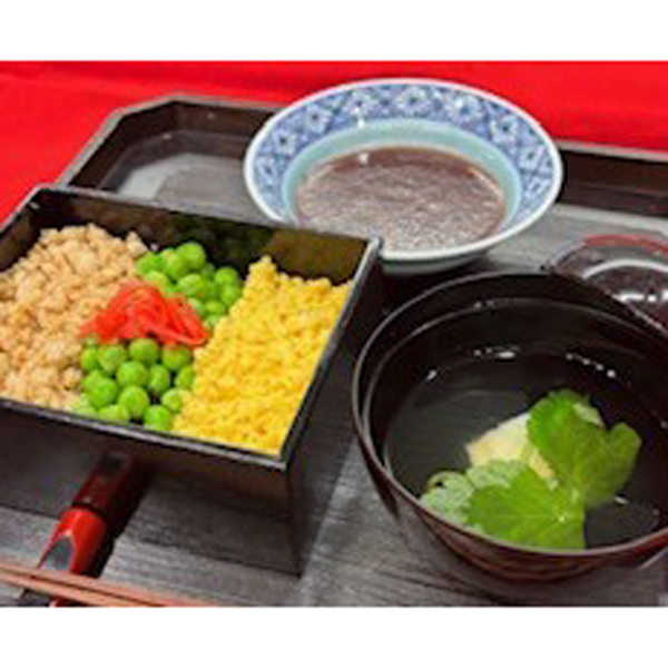 中川学園調理技術専門学校