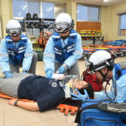 スペシャルサマーデー（救急救命科）／さくら医療福祉専門学校