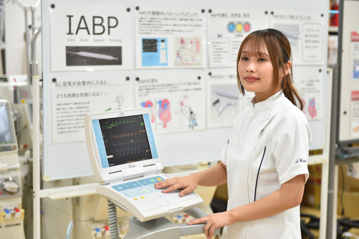 さくら医療福祉専門学校