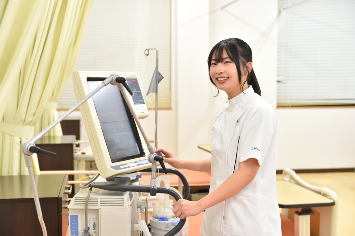 さくら医療福祉専門学校