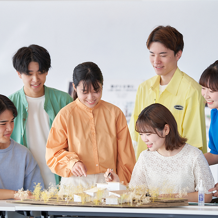 群馬日建工科専門学校