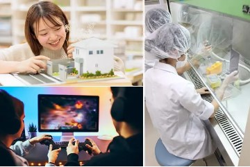 専門学校 東京テクニカルカレッジ