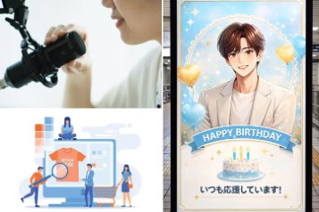 春のスペシャルイベント【IT分野】
「あこがれのクリエイター体験」／専門学校 東京テクニカルカレッジ