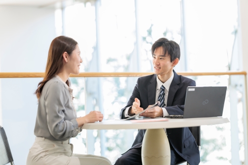 放課後のオープンキャンパス／専門学校 東京工科自動車大学校