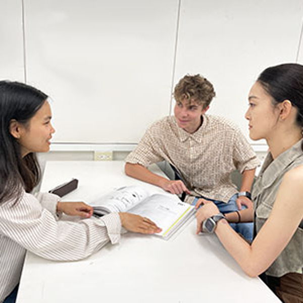 【デザインコミュニケーション科】来校型 学科説明会＆キャンパスツアー／東京デザイン専門学校