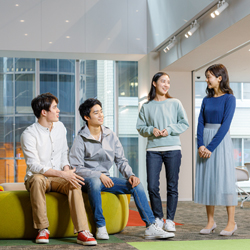 オープンキャンパス 学校説明会 関東 21 22 2 23 日本の学校