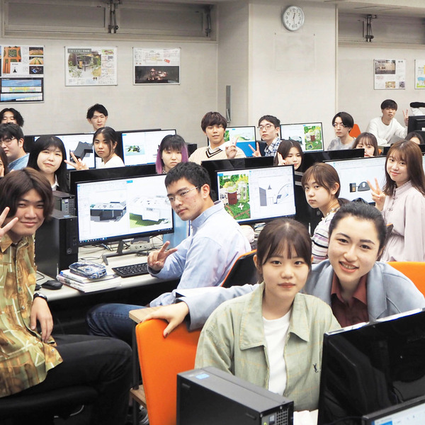 東京日建工科専門学校