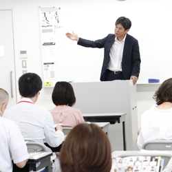 国際文化理容美容専門学校渋谷校 学校案内や願書など資料請求 Js日本の学校