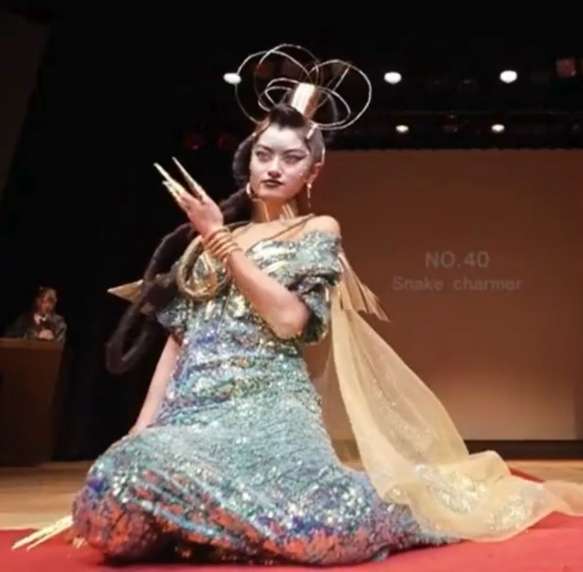 東京マックス美容専門学校