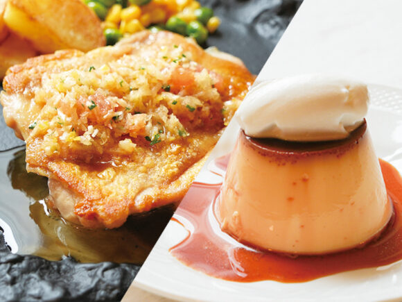 服部栄養専門学校