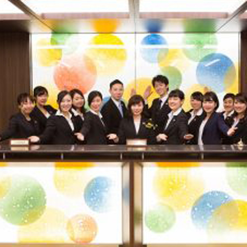 専門学校日本ホテルスクール