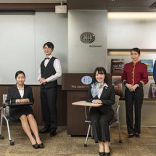 専門学校日本ホテルスクール