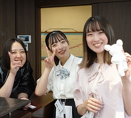 専門学校日本ホテルスクール