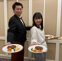 専門学校日本ホテルスクール