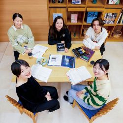 専門学校日本ホテルスクール
