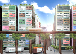 東京コミュニケーションアート専門学校 学科 コース詳細 ｅエンターテインメント科 学校案内や願書など資料請求 Js日本の学校