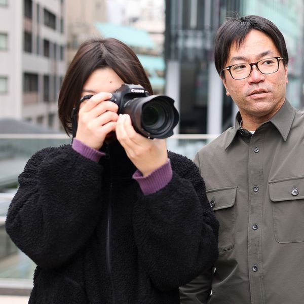 狙うはグランプリ！プロが教える写真コンテスト対策講座／日本写真芸術専門学校