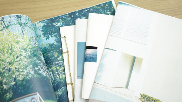 自分だけの一冊を作ろう！1day写真体験講座／日本写真芸術専門学校