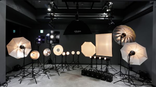 日本写真芸術専門学校