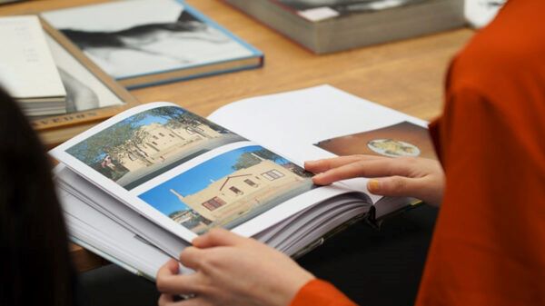 日本写真芸術専門学校