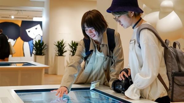 日本写真芸術専門学校