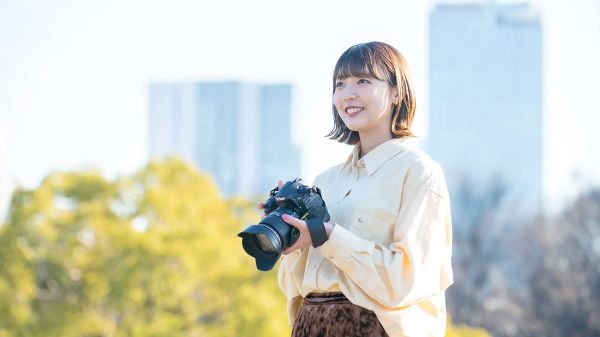 学校説明会＆施設見学会（オンライン開催）／日本写真芸術専門学校