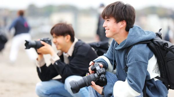 日本写真芸術専門学校