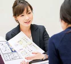 専門学校日本デザイナー学院 学校案内や願書など資料請求 Js日本の学校