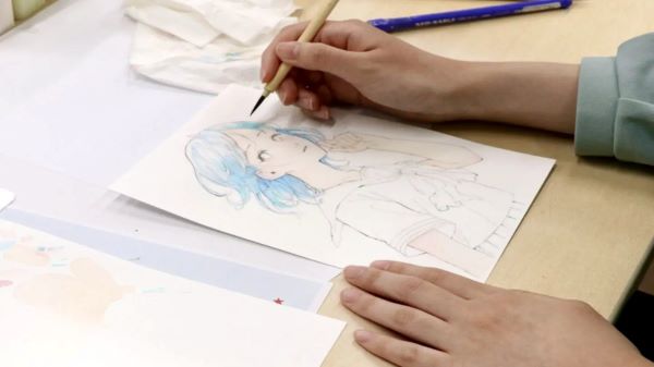 専門学校日本デザイナー学院