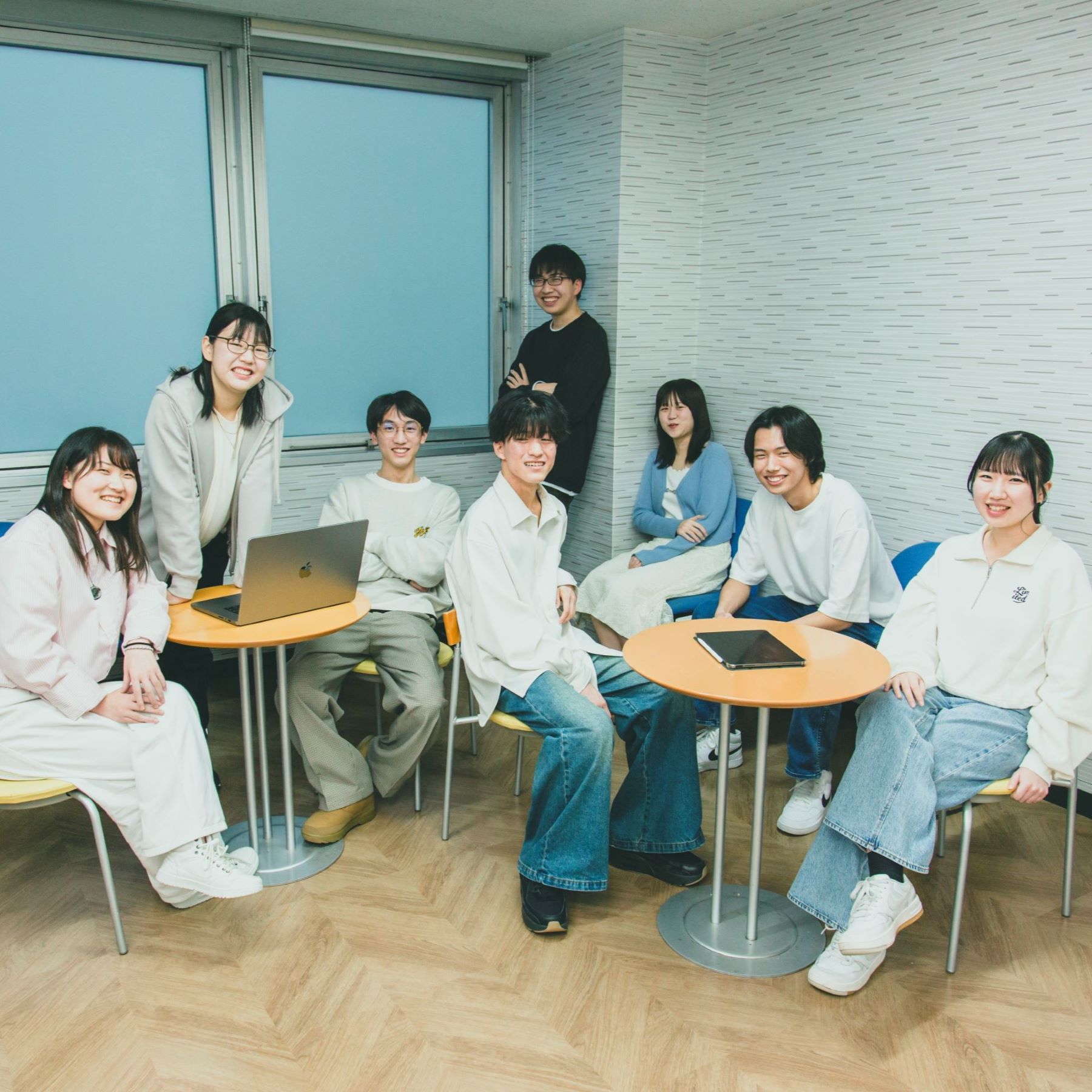 １dayオープンキャンパス／新潟情報専門学校