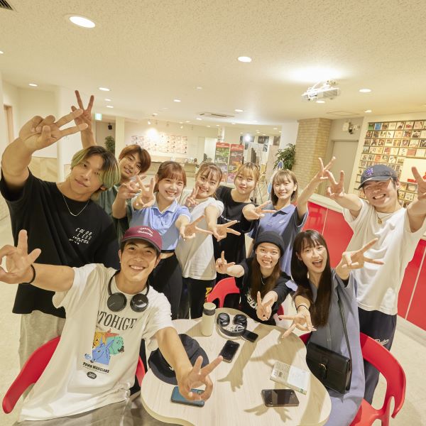 国際音楽・ダンス・エンタテイメント専門学校