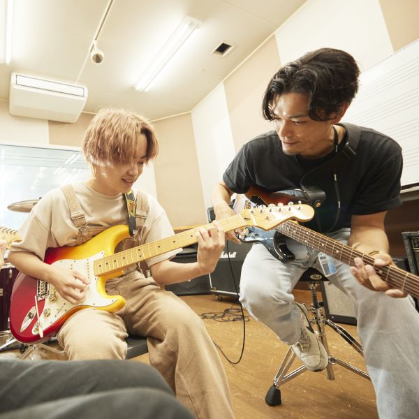 国際音楽・ダンス・エンタテイメント専門学校