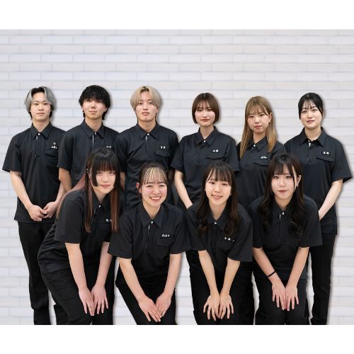 長野理容美容専門学校