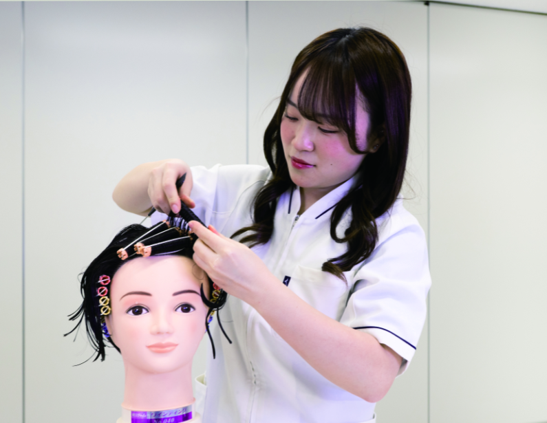 2026年度・オープンキャンパス／長野理容美容専門学校