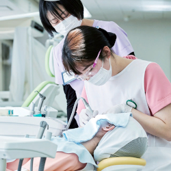 名古屋市歯科医師会附属歯科衛生士専門学校のオープンキャンパス詳細