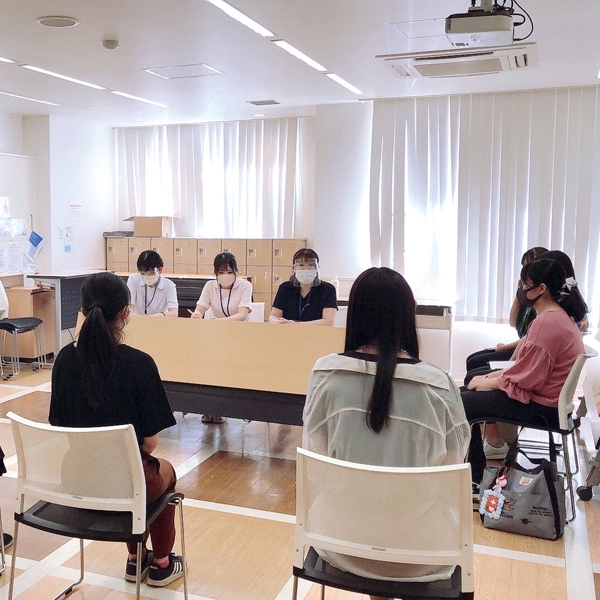名古屋医療秘書福祉＆ＩＴ専門学校のオープンキャンパス詳細