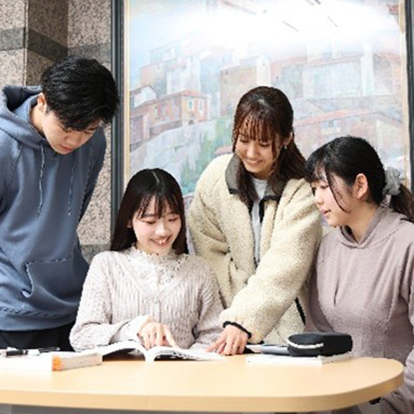 体験入学会／大原簿記情報医療専門学校