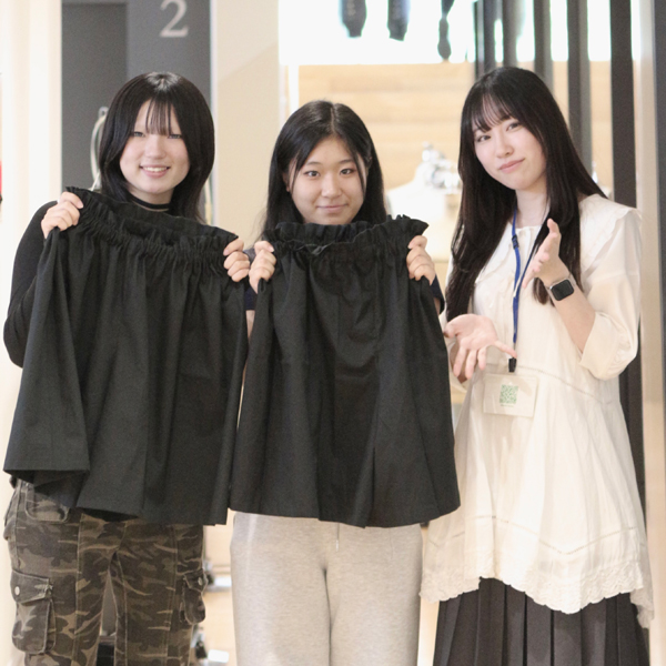 愛知文化服装専門学校