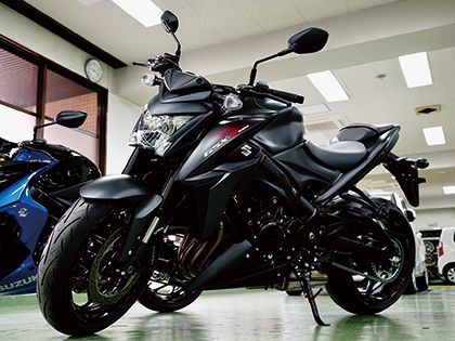 【来校型】
スペシャルオープンキャンパス！
バイクの整備体験／〈専〉ＹＩＣ京都工科自動車大学校