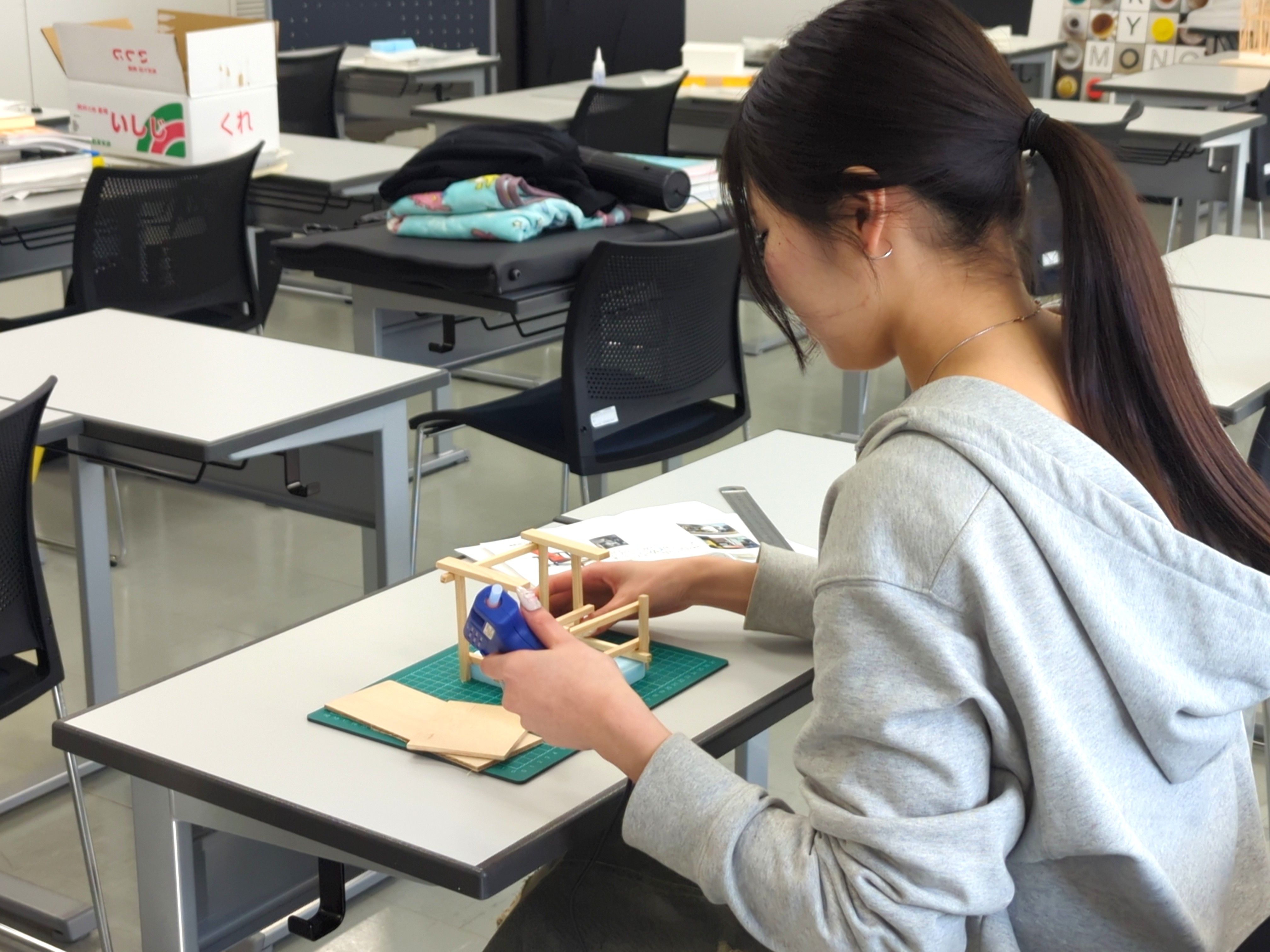 京都建築大学校