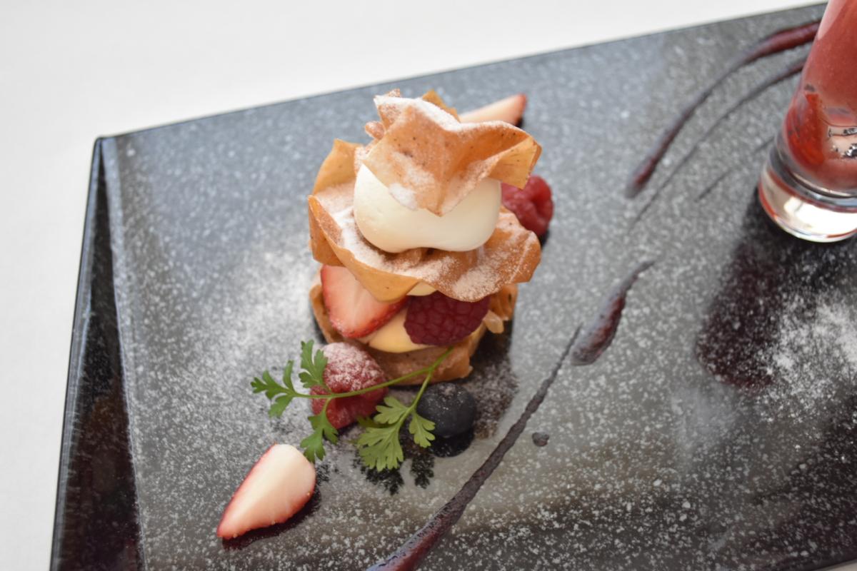 京都製菓製パン技術専門学校