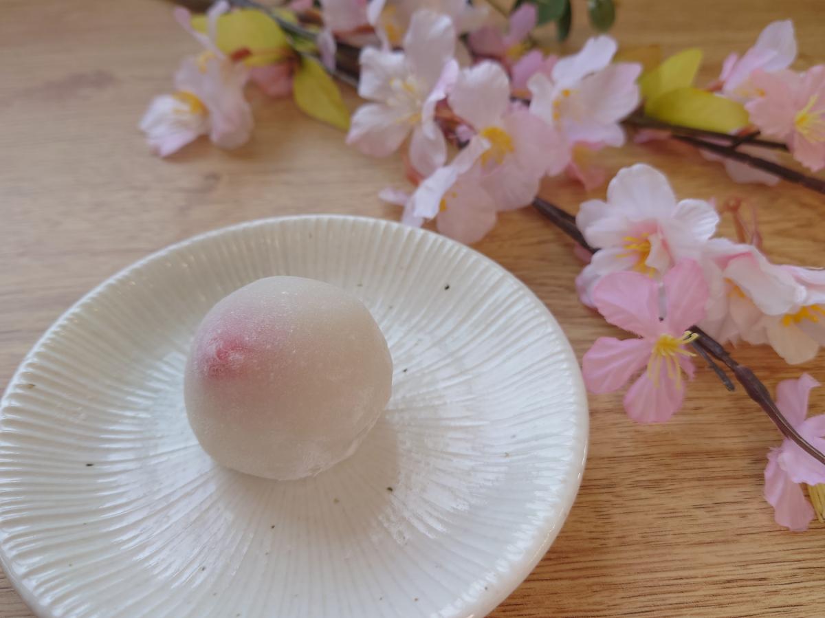 京都製菓製パン技術専門学校