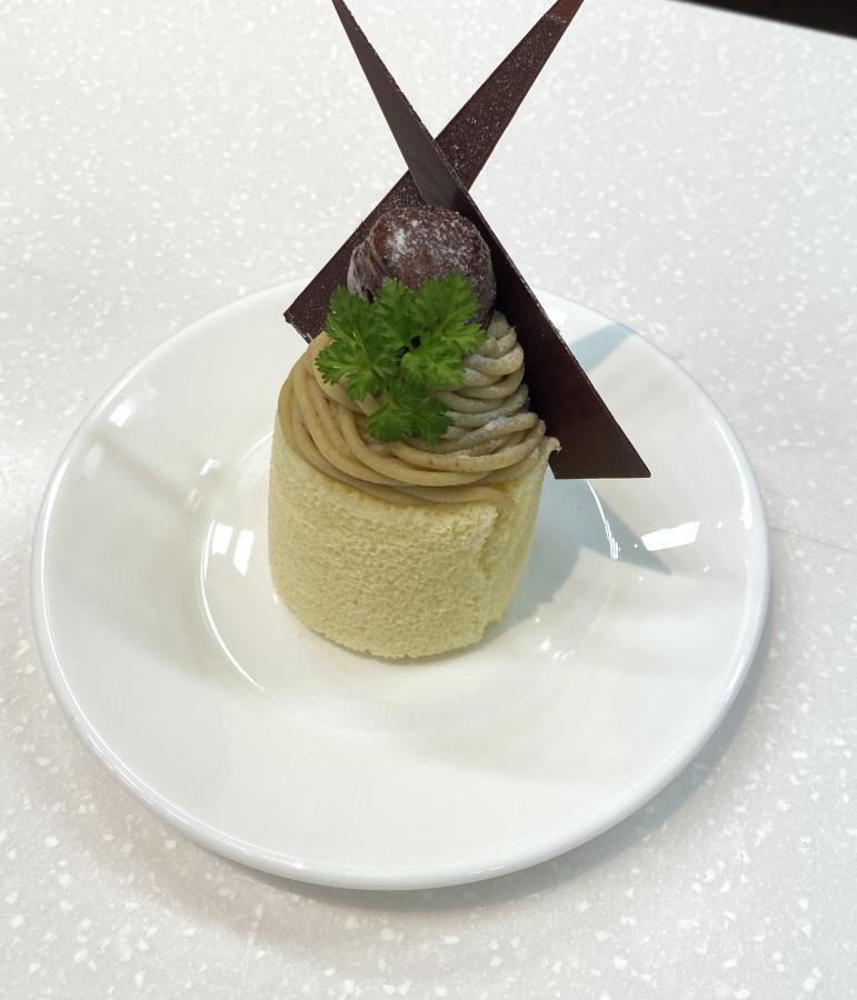 京都製菓製パン技術専門学校
