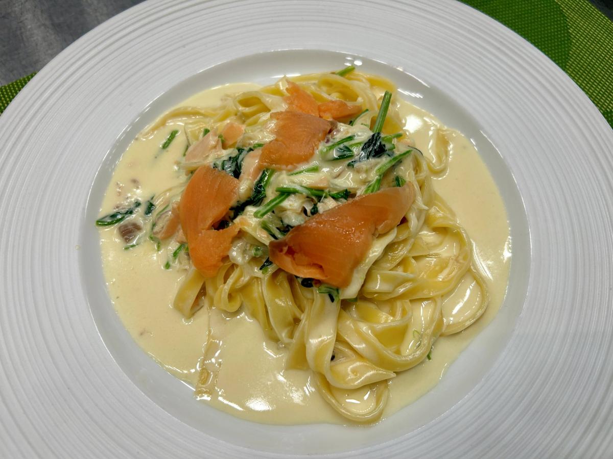 京都調理師専門学校